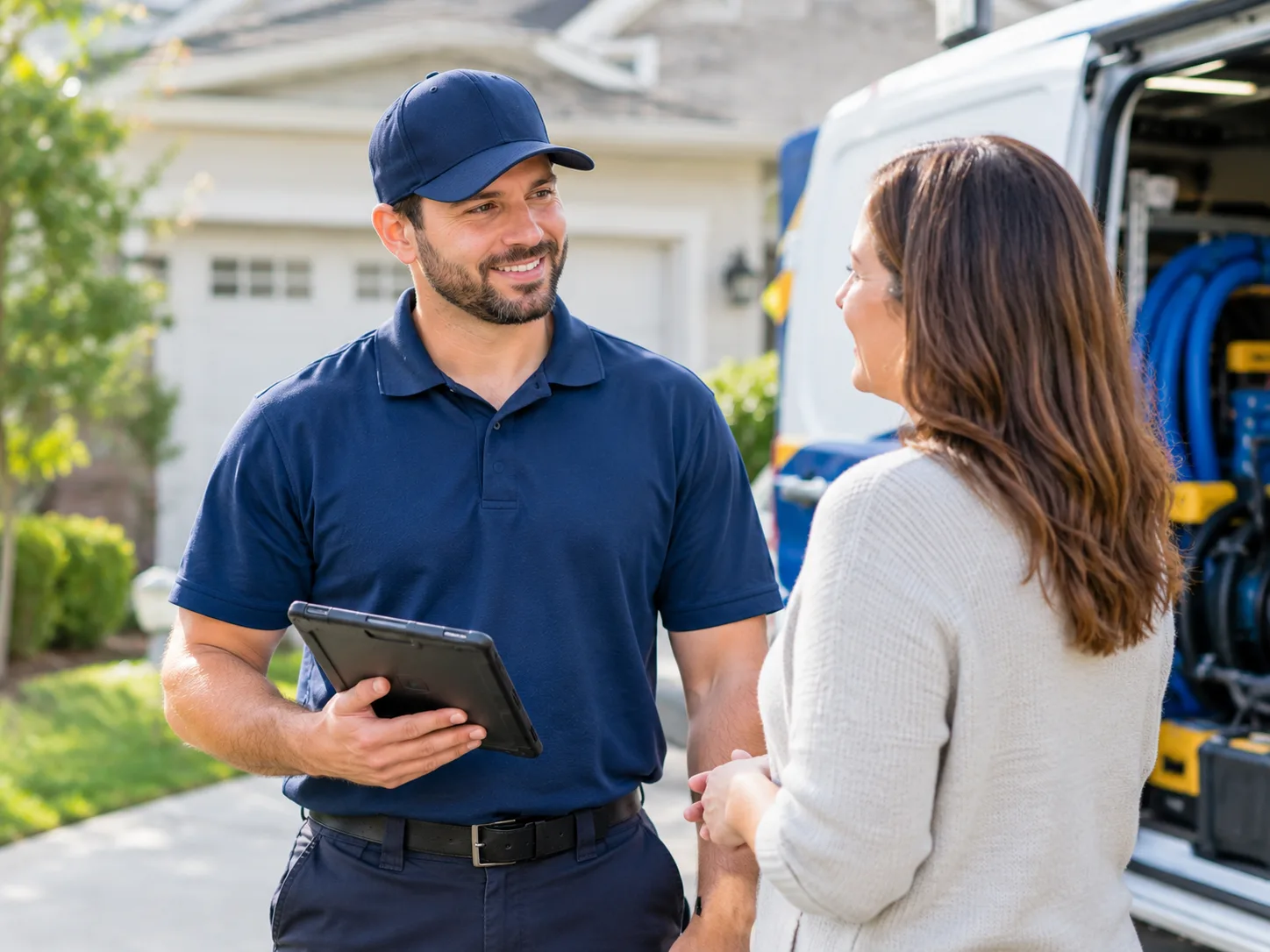 Sewage Backup Cleanup Medina, NY FAQs